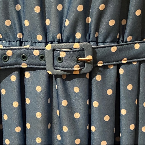 Vintage Dress Size 16 - Picture 2 of 8